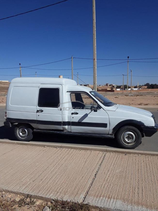 Citroën C15 Diesel Manuelle 1987 à Missour