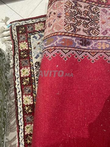 Zerbia rbatia à vendre tapis 4M13-3M