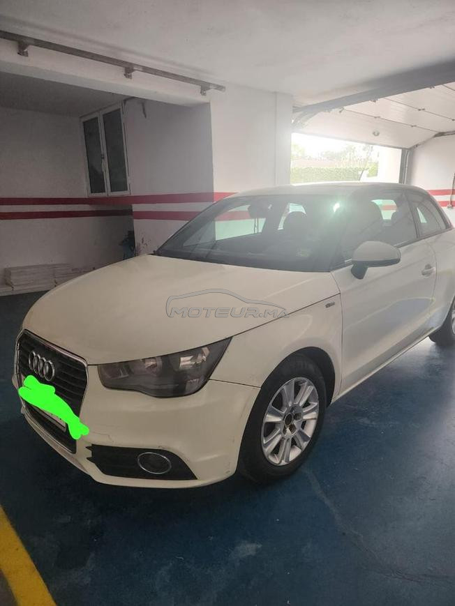 vente audi A1 Sline sport limites édition