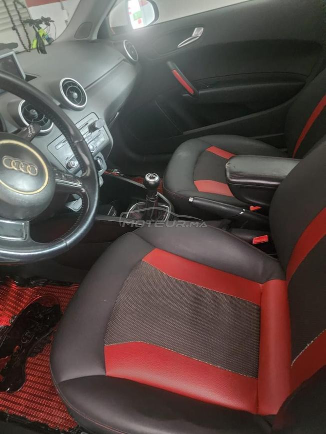 vente audi A1 Sline sport limites édition