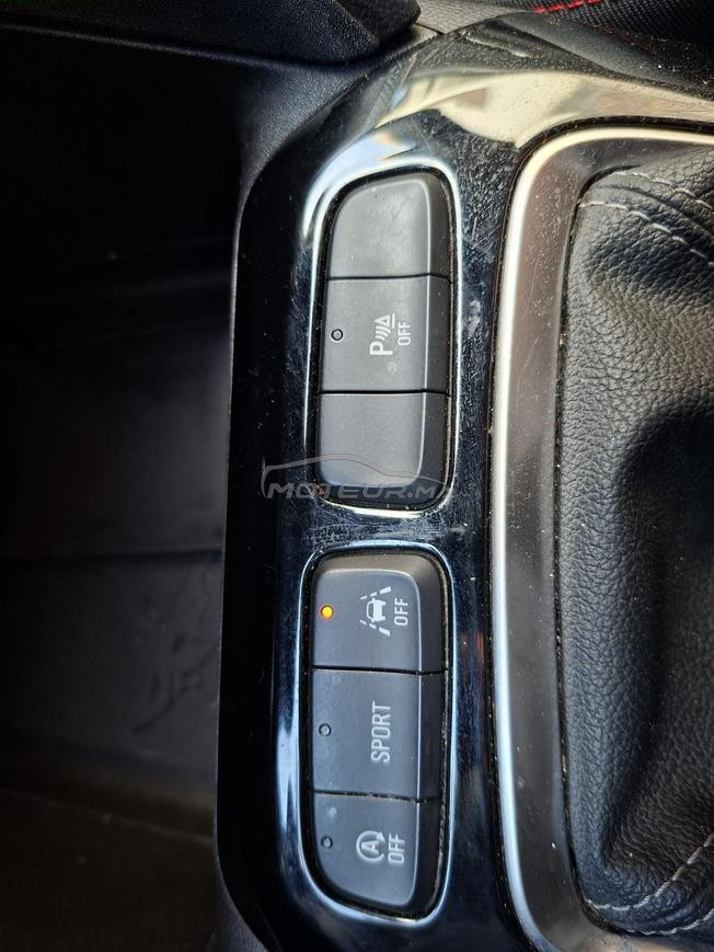 Opel Corsa Diesel Manuelle 2023 à Khouribga