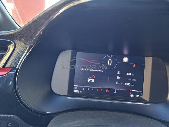 Opel Corsa Diesel Manuelle 2023 à Khouribga