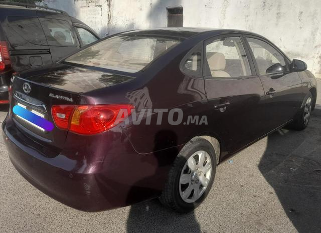 Hyundai Elantra 2010