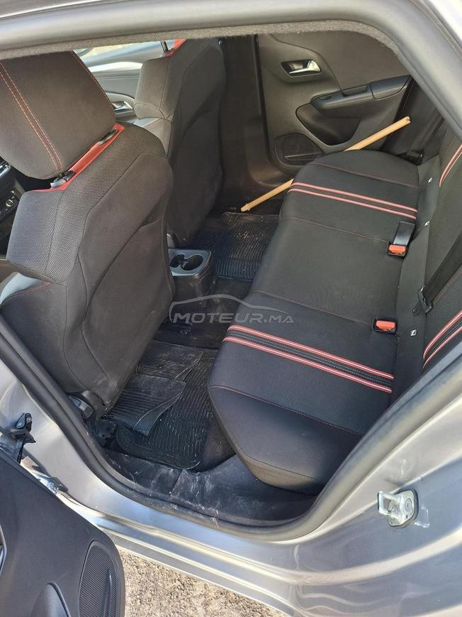 Opel Corsa Diesel Manuelle 2023 à Khouribga