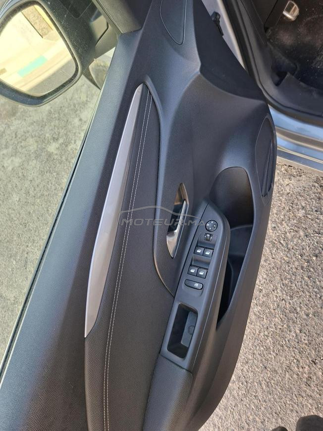 Opel Corsa Diesel Manuelle 2023 à Khouribga