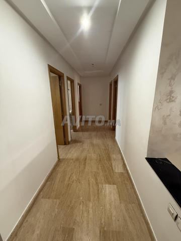 Appartement à louer 83 m² à Bouskoura