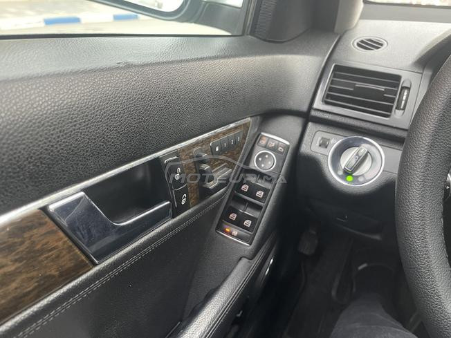 Mercedes-Benz 220 Diesel Automatique 2007