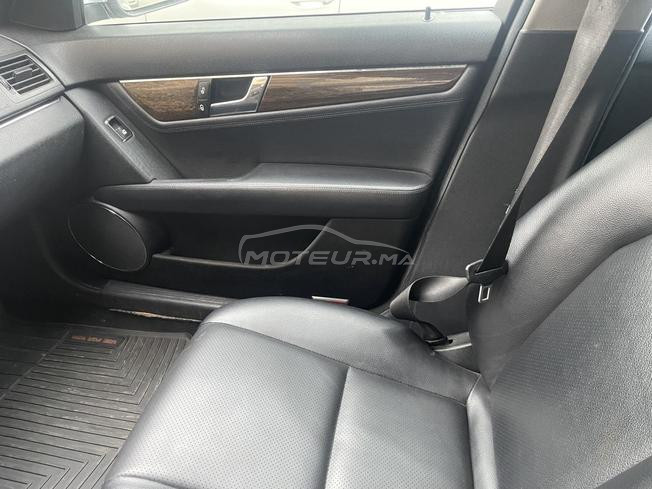 Mercedes-Benz 220 Diesel Automatique 2007