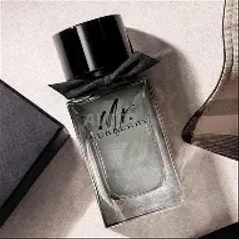 Mr. Burberry Pr Homme 100 ml
