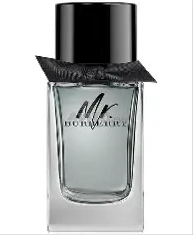 Mr. Burberry Pr Homme 100 ml - 2