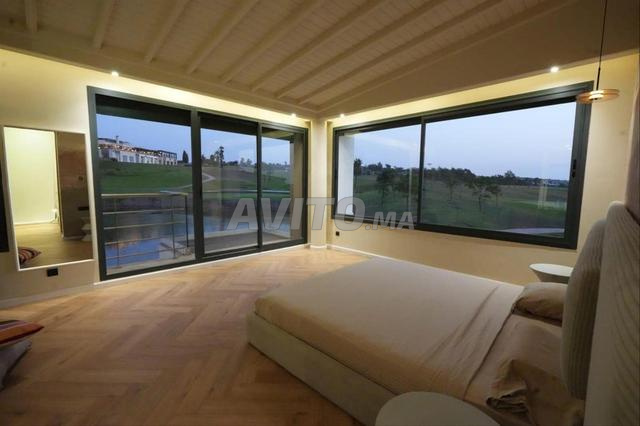 Villa à vendre à Bouskhoura