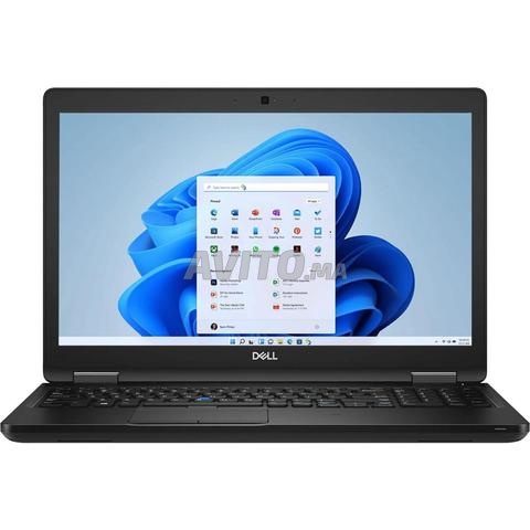 Dell Latitude 5590 | i5-8th