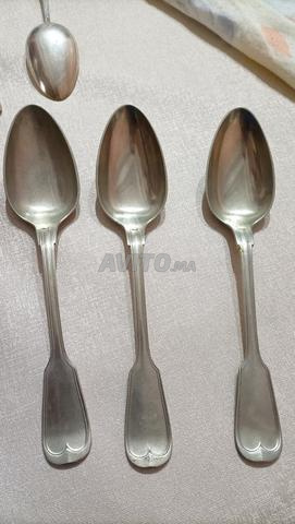 معالق قديمة