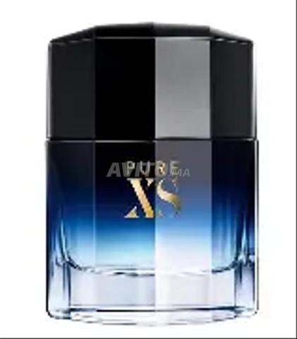 RABANNE PURE XS Pr Homme 100ml