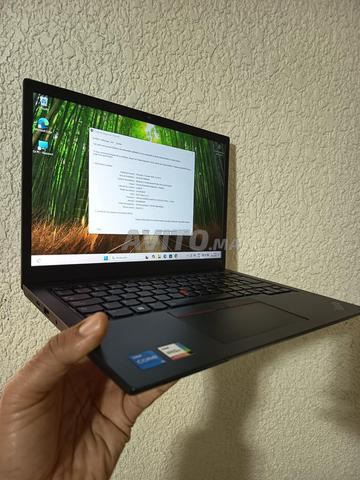 Lenovo thinkpad l13 i5 13th 8/256