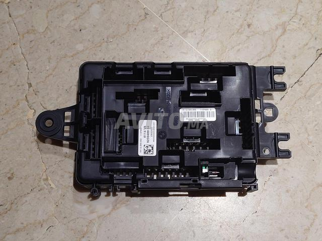 علبة صمامات أصلية جديدة لسيارات BMW - 2