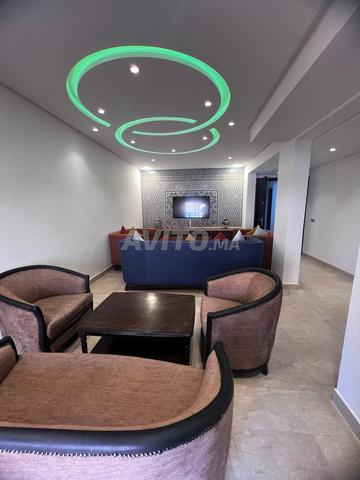 Appartement 95 m² à vendre à Guéliz Marrakech