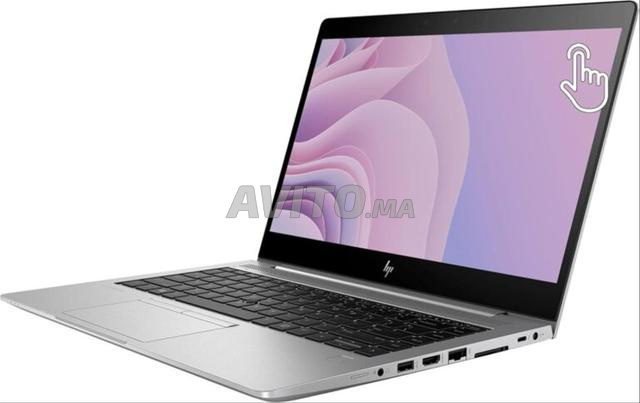 HP EliteBook 840 G4 Tactile | i5-7th gen