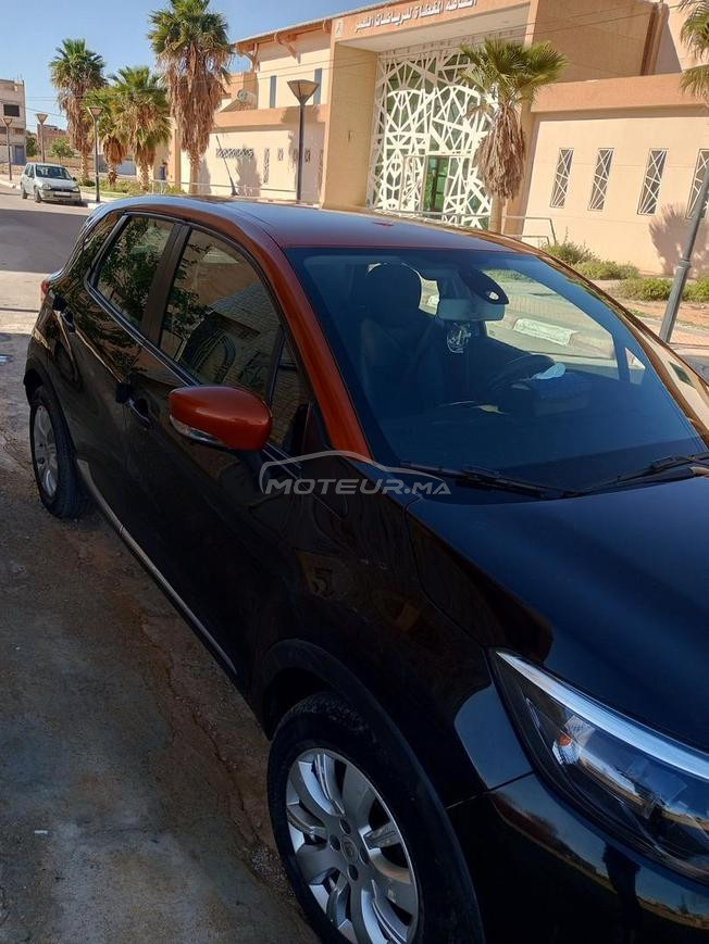 Renault capture à vendre 