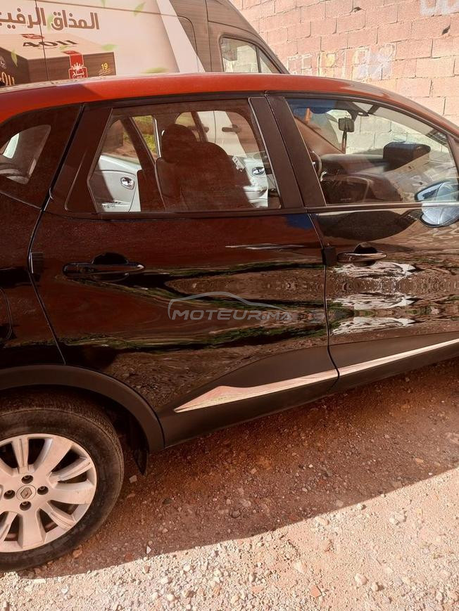 Renault capture à vendre 