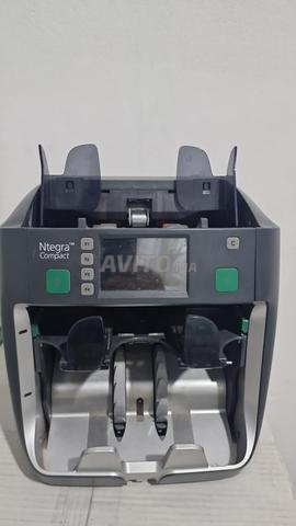 Compteuse de billets professionnelle