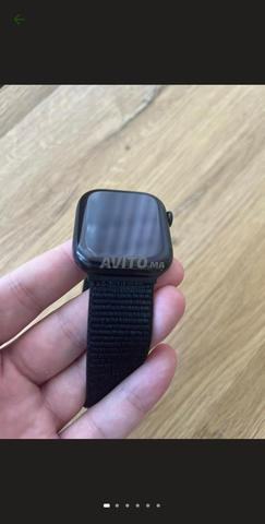 Apple Watch Serie 10 Comme neuf