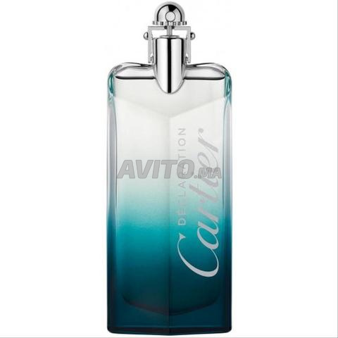 Cartier Déclaration essence 100 ml