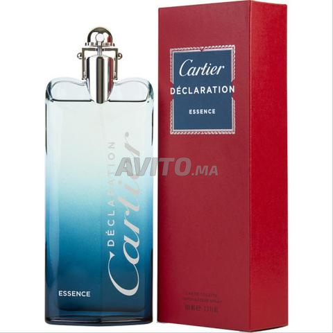 Cartier Déclaration essence 100 ml - 2