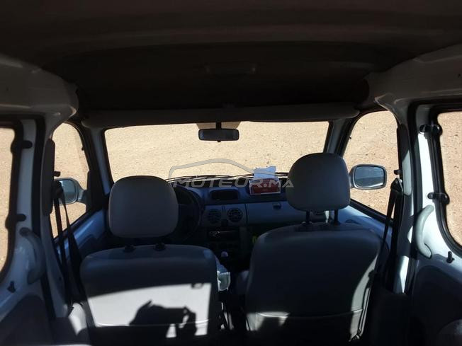 Renault Kangoo  2007 