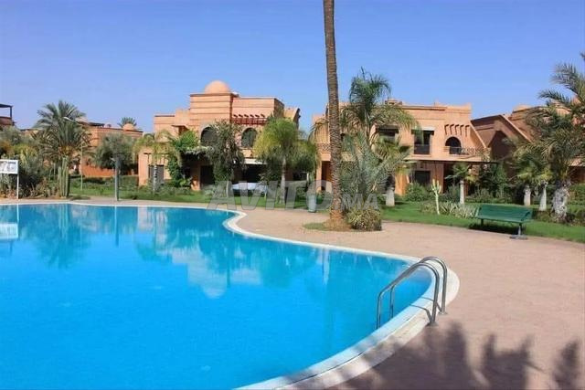Appartement à louer longue durée Atlas Golf Resort