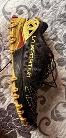 La Sportiva Bushido 2