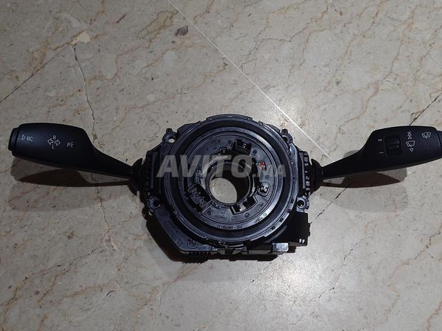 Colonne de direction pour volant BMW série 4