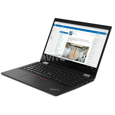 Lenovo ThinkPad X13 i5-10eme 8 RAM 256 SSD - 2