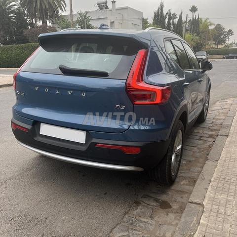 Volvo XC40 - 2024 - 20.000km