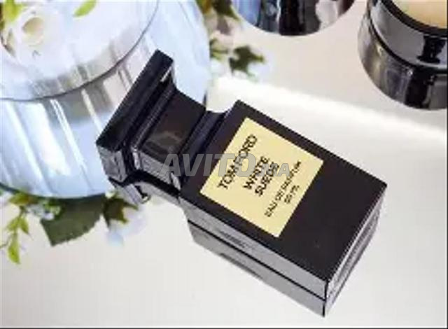TOM FORD White Suede EDP 100 ml
