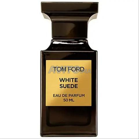 TOM FORD White Suede EDP 100 ml - 2