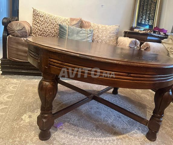 صالون تقليدي للبيع