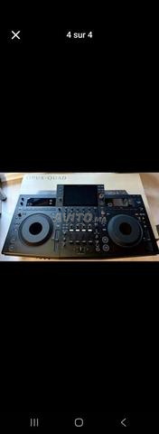 pioneer opus état neuf avec carton reprise rx3