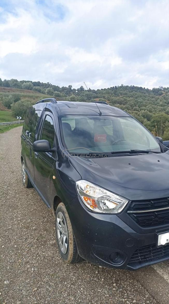dacia Dokker 