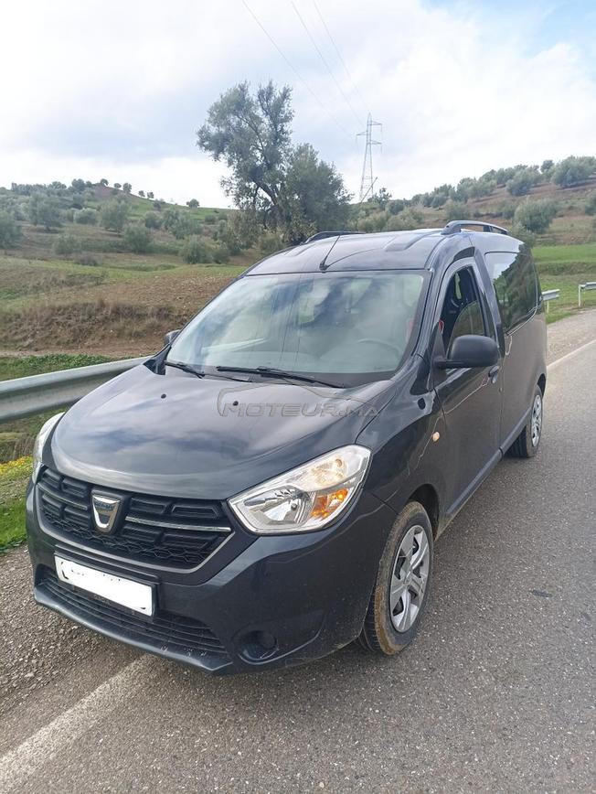 dacia Dokker 
