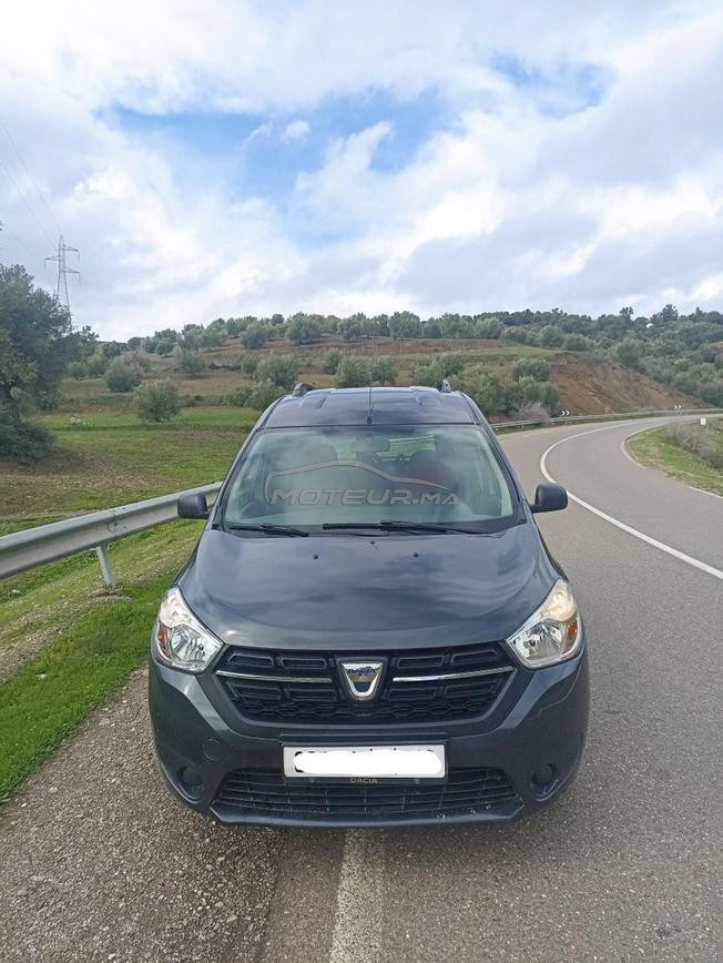 dacia Dokker 