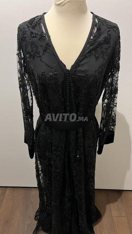 Takchita élégant – Taille S/M – Très bon état