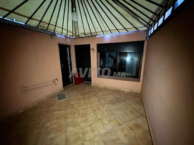 Appartement à louer 93 m² à Marrakech