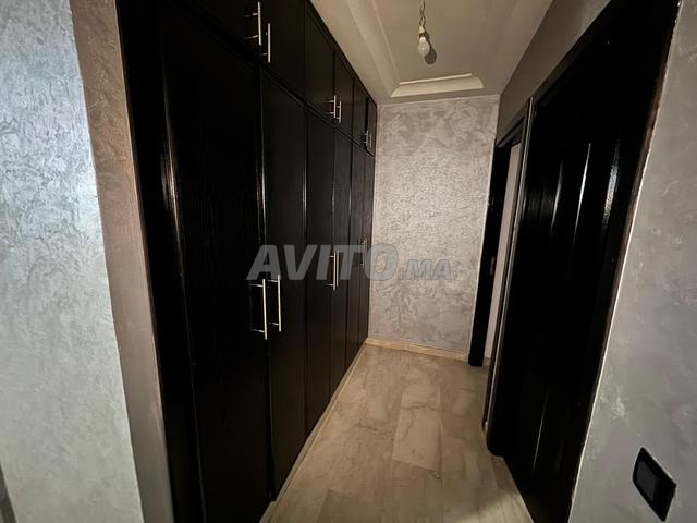 Appartement à louer 93 m² à Marrakech