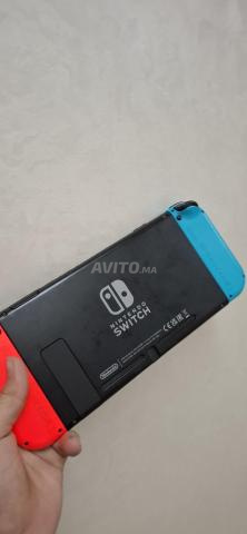 Nintendo Switch en excellent état - 2
