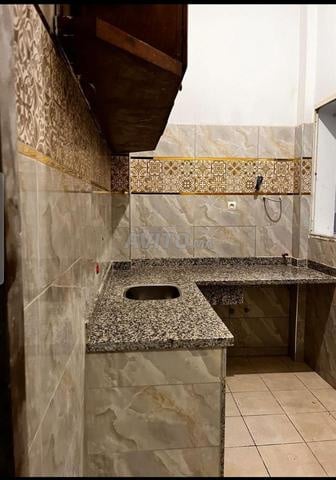 location d'un appartement RDC bayti 6