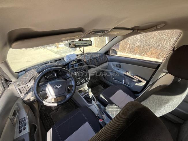 Kia Cerato Essence Manuelle 2008 à Laâyoune