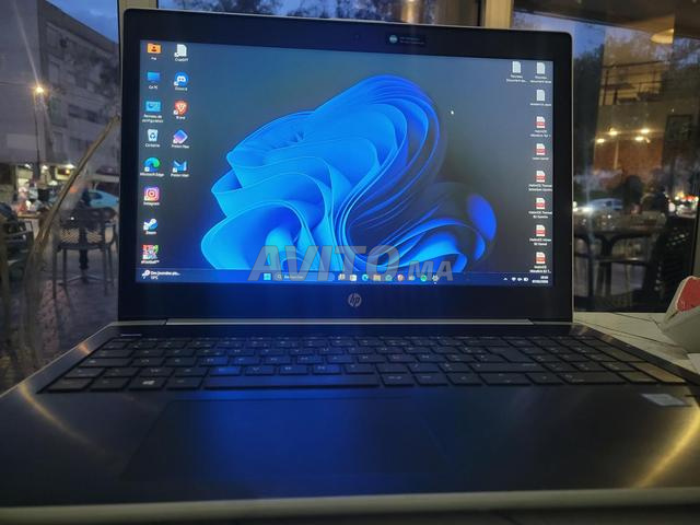 HP ProBook 450 G5 Intel Core i5 8250U
