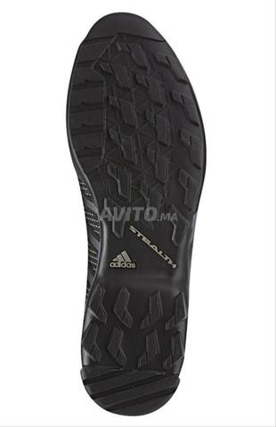 bottes Adidas Terrex Scope High GTX. monture 44,5 - 2