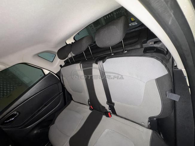 renault captur 2017